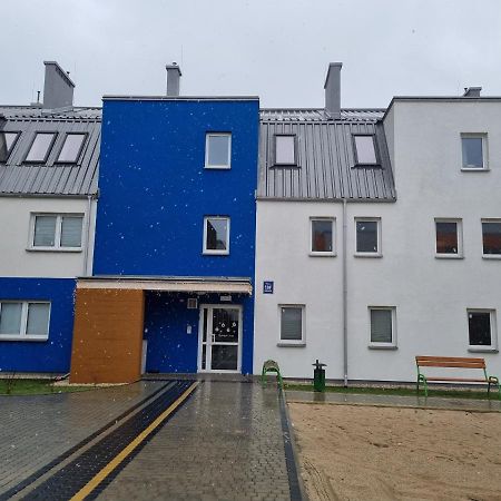 Apartamenty Pastelowe, Suntago, Deepspot, Mszczonow Exterior photo
