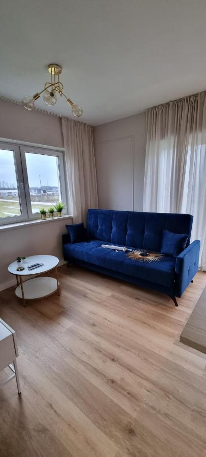 Apartamenty Pastelowe, Suntago, Deepspot, Mszczonow Exterior photo