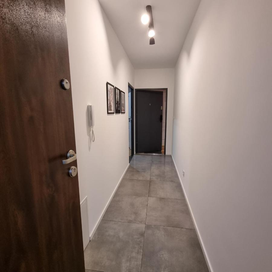 Apartamenty Pastelowe, Suntago, Deepspot, Mszczonow Exterior photo