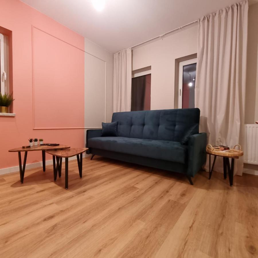 Apartamenty Pastelowe, Suntago, Deepspot, Mszczonow Exterior photo