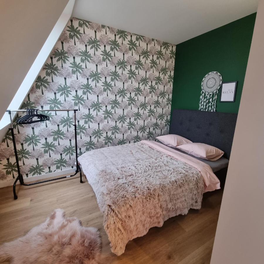 Apartamenty Pastelowe, Suntago, Deepspot, Mszczonow Exterior photo