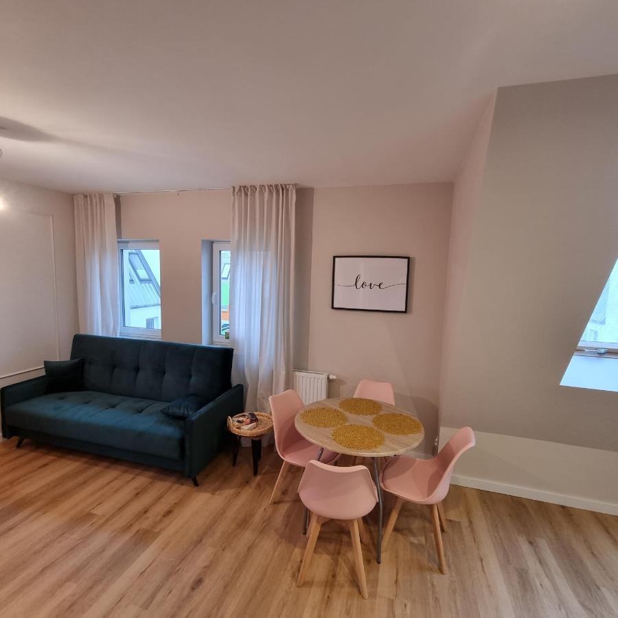 Apartamenty Pastelowe, Suntago, Deepspot, Mszczonow Exterior photo