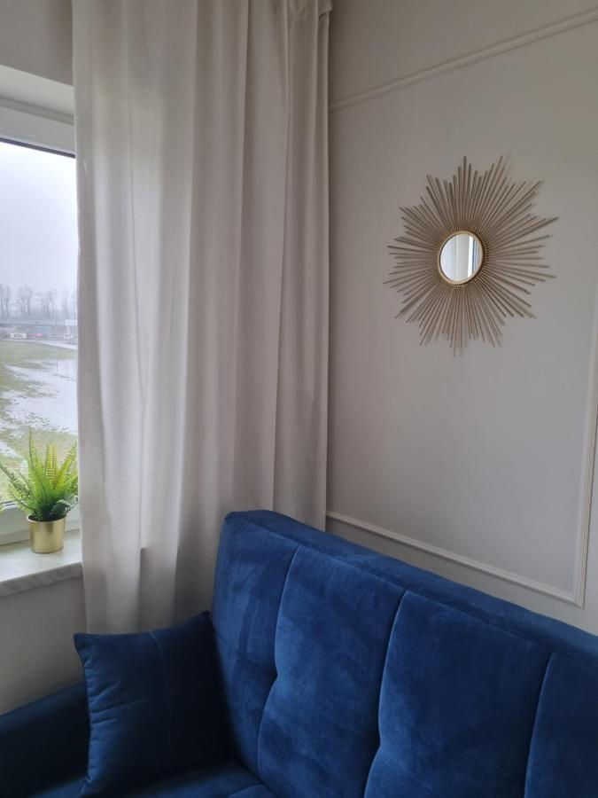Apartamenty Pastelowe, Suntago, Deepspot, Mszczonow Exterior photo
